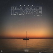 Blu come il mare (feat. Nico) artwork