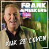 Frank Smeekens - Kijk Ze Lopen kunstwerk