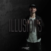 Illusions artwork