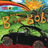 Bob Marley & The Wailers - Three Little Birds - B Is For Bob Version
