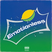 NICK - Emotionless