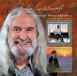Charlie Landsborough - I Know What It Is to Be Loved - 排舞 音乐