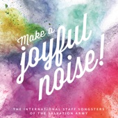 Make a Joyful Noise! artwork