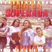 PRUEBA SUPERADA artwork