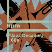 Jazz Decades: 60s artwork