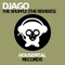 The Shuffle - Djago lyrics