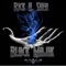 Black Majik - Rick A. Shea lyrics
