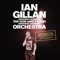 Anya (feat. The Don Airey Band and Orchestra) - Ian Gillan lyrics