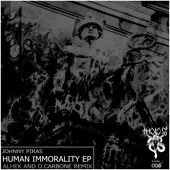 Human Immorality artwork