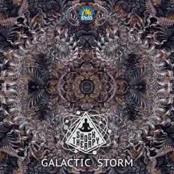 Galactic Storm - Single - Shock Therapy Galactic Storm - Single - Shock Therapy