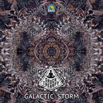 Galactic Storm - Single - Shock Therapy