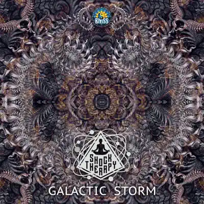 Galactic Storm - Single - Shock Therapy