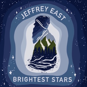 Jeffrey East - Brightest Stars (Coffeehouse Mix) - Line Dance Music
