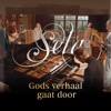 Gods Verhaal Gaat Door - Single
