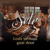 Gods Verhaal Gaat Door artwork