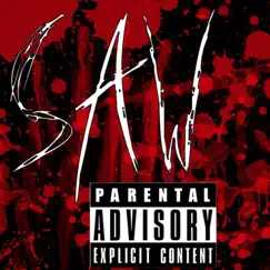 Saw - EP by Stxkesey album reviews, ratings, credits