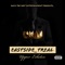 Crime Rate (feat. King Thrott7e & Privi Priv) - Eastside Treal lyrics