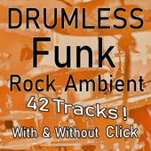 The Queen of Funk - 100 bpm Drumless with Click artwork