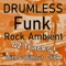 The Queen of Funk - 100 bpm Drumless with Click artwork