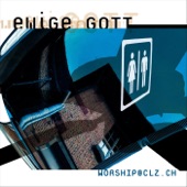 Allmächtige Gott artwork