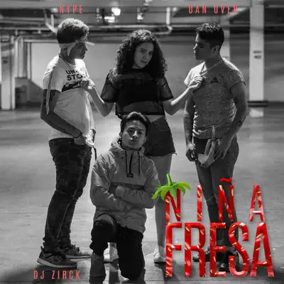 Niña Fresa (feat. Dan Over & Dj Zirck) - Single - Nype