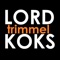Trimmel - Lord Koks lyrics