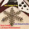 Merry Christmas to You - Single album lyrics, reviews, download