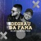 Degrau da Fama (feat. Mc Tikao) - Mc Jefinho Bh lyrics