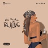 Now You Are Talking - Single