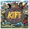 Where Are You Going (feat. Mathew Gold) - The Kiffness lyrics