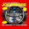 Truck Driving Man - Joe Moore lyrics
