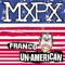 Franco Un-American - MxPx lyrics