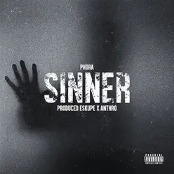 Sinner - Single - Phora