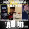 Stream & download All In (feat. Swainoh & OT Gwala) - Single