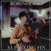 Så fakking fin artwork