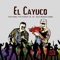 El Cayuco (feat. Tito Puente Jr.) - Rico Monaco Band lyrics