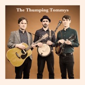 The Thumping Tommys - Moving On