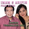 Jangan Tinggalkan Aku (feat. Putri) - Single