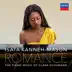 Romance – The Piano Music of Clara Schumann album cover