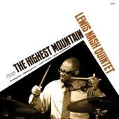 Lewis Nash Quintet - The Highest Mountain