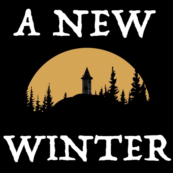 A New Winter: Cults & Culture A New Winter: Cults & Culture