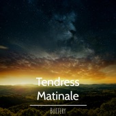 Tendress Matinale - EP artwork