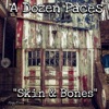 Skin and Bones - EP artwork
