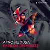 Pasilda (Remixes) - EP, 2016