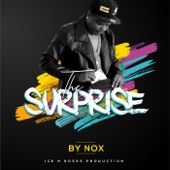 The Surprise (feat. Freeman) artwork