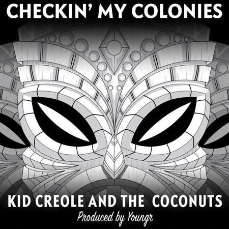 Checkin' my Colonies