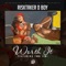 Worth It (feat. YBM Jimi) - RiskTaker D-Boy lyrics
