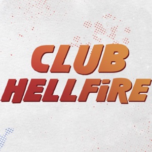 The Hellfire Club S04E04 Avengers Endgame (AMB TOTS ELS SPOILERS)