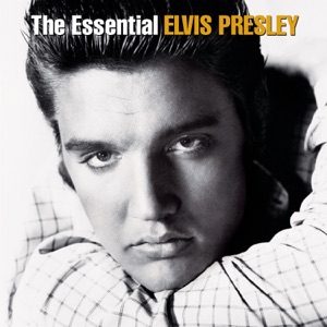 Elvis Presley - Can't Help Falling In Love - Line Dance Music