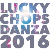 Danza 2016 artwork